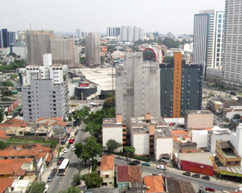 São Bernardo do Campo une qualidade de vida e conforto